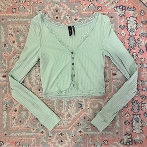 urban outfitters top !